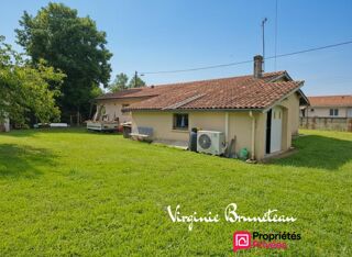  Maison � vendre 4 pi�ces 96 m�