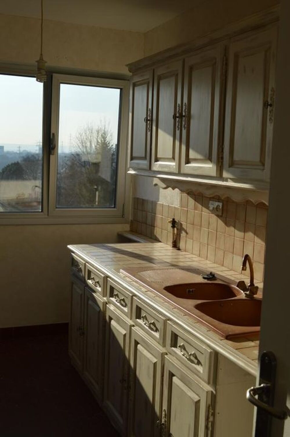 Location Appartement Appartement de 53m2 à louer sur Pontoise Pontoise