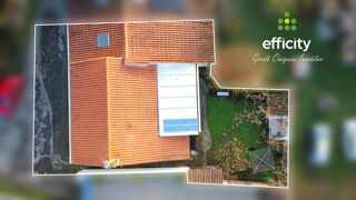  Maison � vendre 4 pi�ces 83 m�