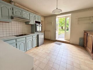  Maison � vendre 8 pi�ces 163 m�