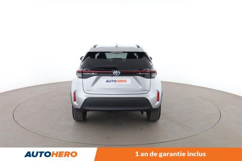 Yaris Cross 1.5 2WD Design 116H 2023 occasion 92130 Issy-les-Moulineaux