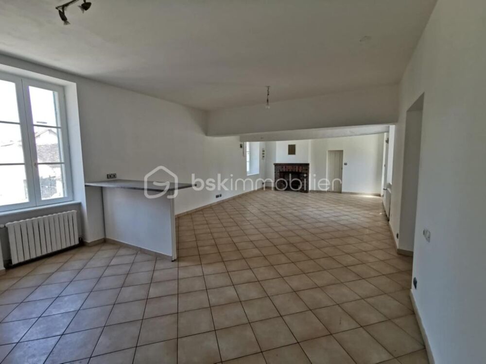 Vente Maison CHEVANNES - COEUR DU VILLAGE Chevannes
