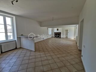  Maison à vendre 5 pièces 107 m²