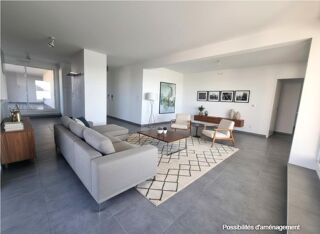  Appartement à vendre 5 pièces 120 m²