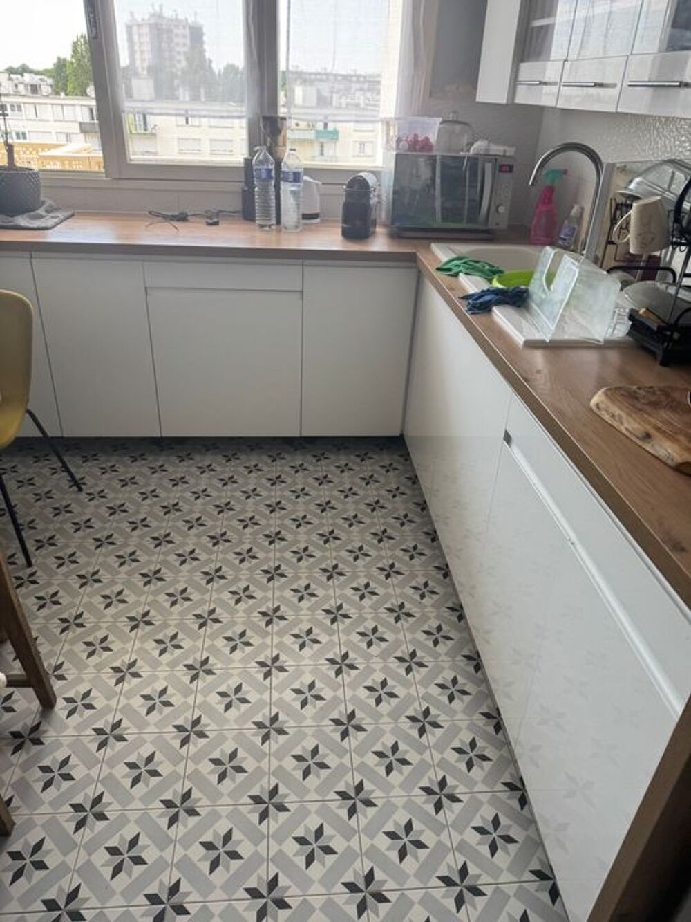 Location Appartement Chambre de 12m2 à louer sur Saint-Michel-sur-Orge Saint michel sur orge