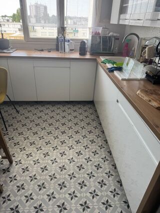  Appartement à louer 1 pièce 12 m²