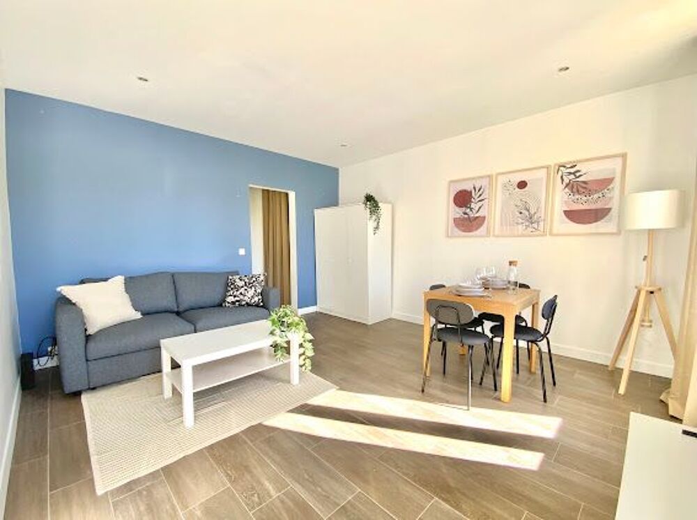 Location Appartement Appartement de 41m2 à louer sur Le Havre Le havre
