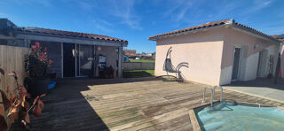  Maison à vendre 5 pièces 164 m²