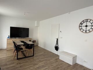  Maison à vendre 5 pièces 77 m²