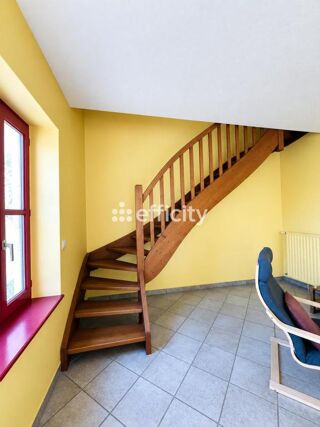  Maison à vendre 6 pièces 150 m²