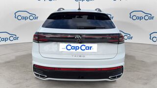 Taigo 1.0 TSI 110 DSG7 R-Line - Automatique 2022 occasion 17100 Saintes