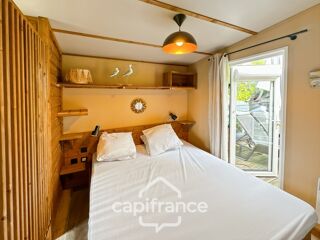  Chalet à vendre 3 pièces 31 m²