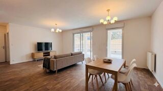  Appartement à vendre 4 pièces 96 m²