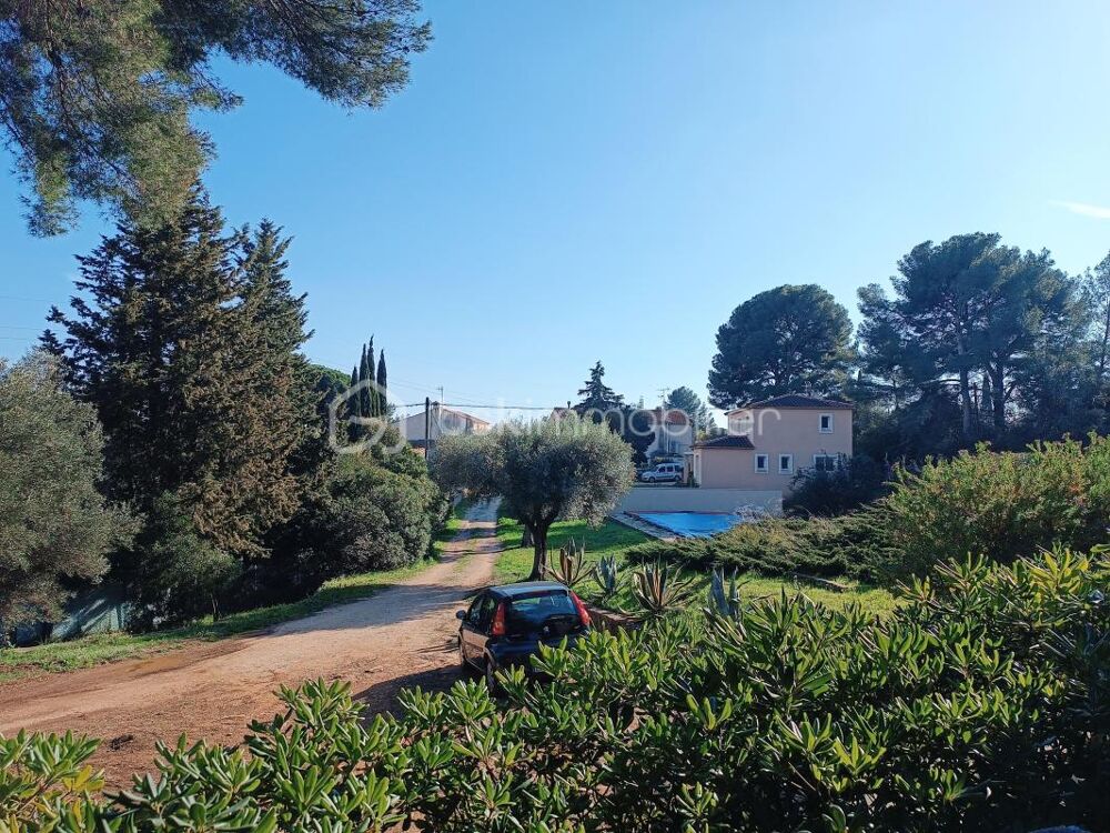 � vendre  Appartement La Ciotat (13600)