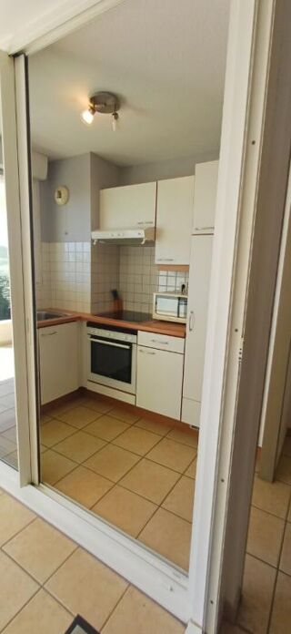  Appartement  vendre 2 pices 48 m