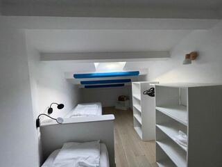  Appartement � vendre 3 pi�ces 42 m�