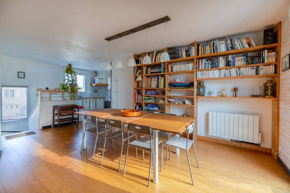 Location Appartement Appartement de 81m2 à louer sur La Rochelle La rochelle