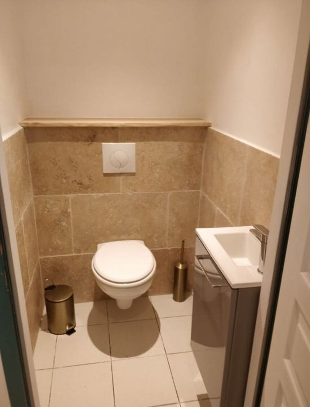Location Appartement Appartement de 40m2 à louer sur Le Bousquet-d'Orb Le bousquet d orb