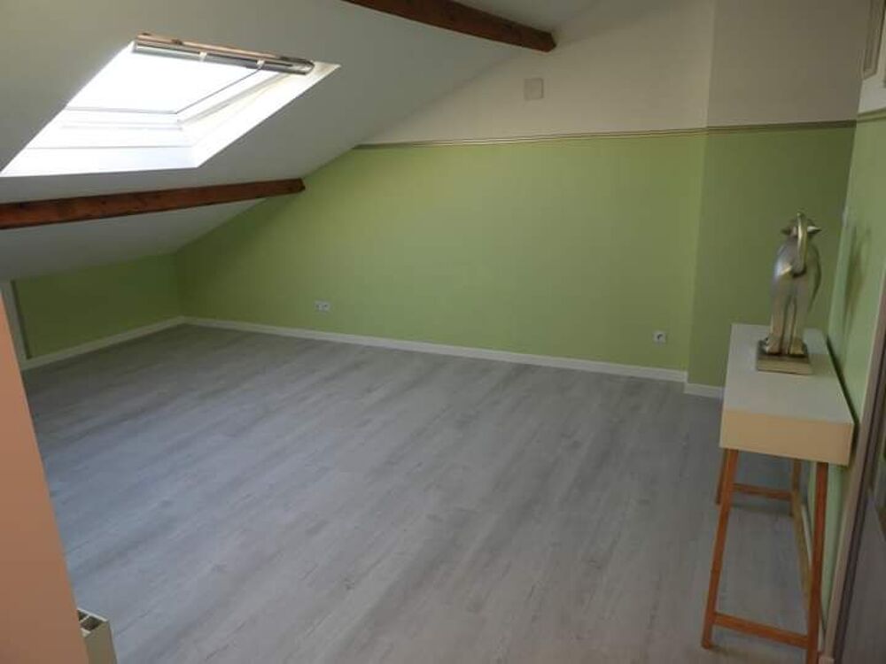 Location Appartement Studio de 35m2 à louer sur Vouziers Vouziers