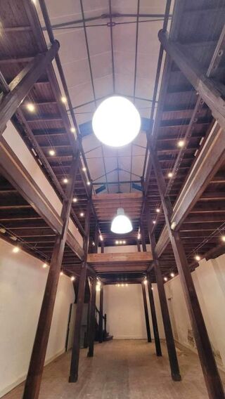  Immeuble � vendre 480 m�