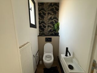  Maison � vendre 4 pi�ces 100 m�