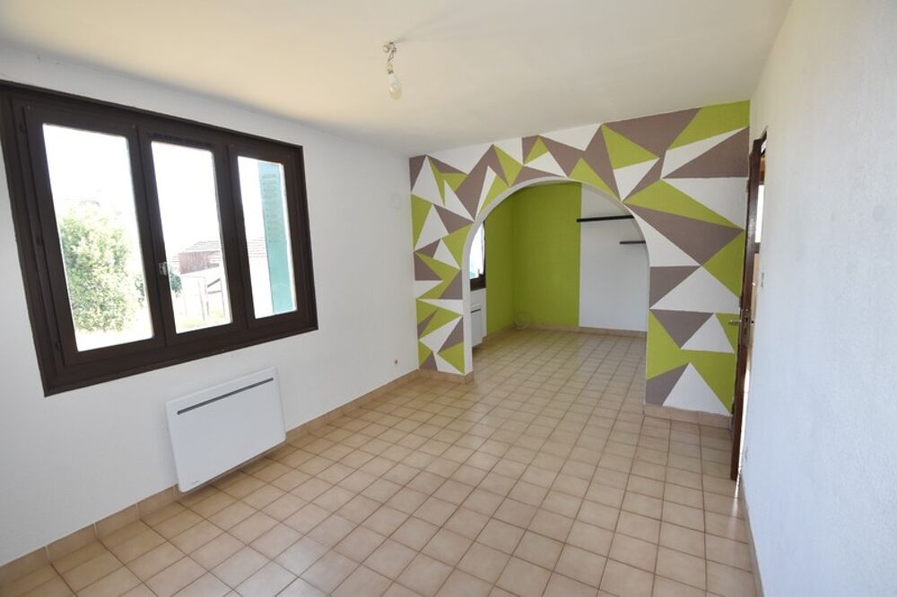 Maison à vendre 5 pièces DIGOIN (71)