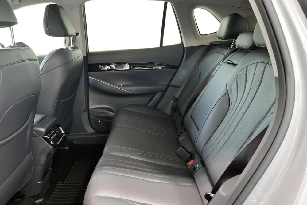 E5 60.2 KWH 218 PRO 2026 occasion 35690 Acign&eacute;