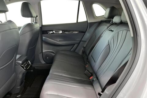 E5 60.2 KWH 218 PRO 2026 occasion 35690 Acign&eacute;