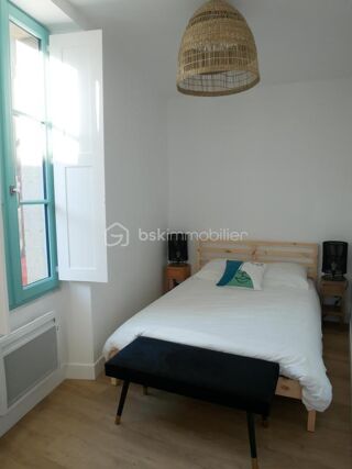  Appartement  vendre 2 pices 40 m