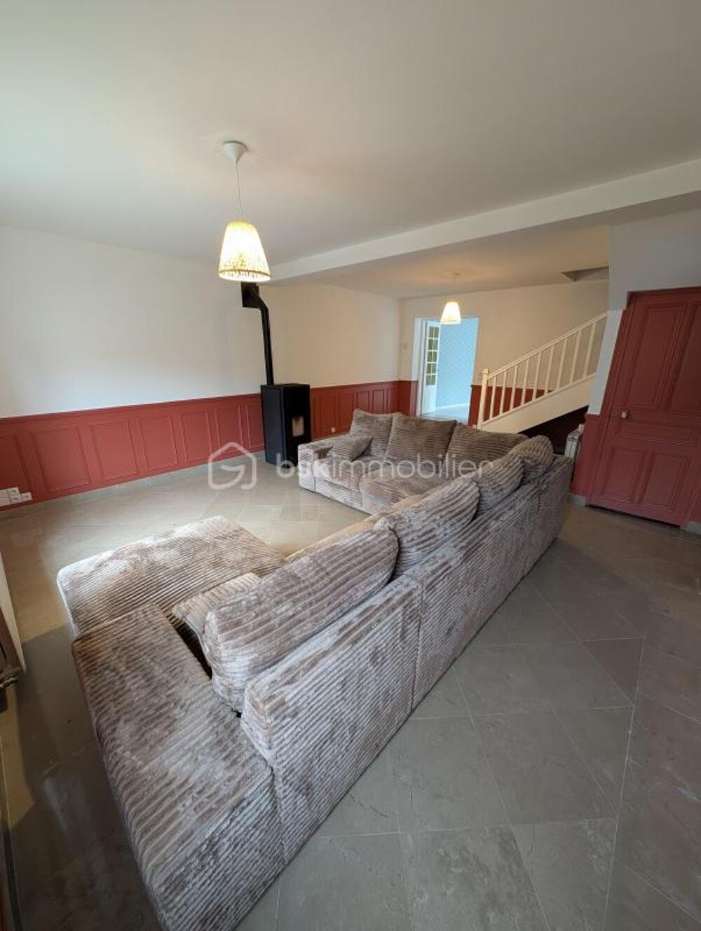 Vente Maison Maison 169m2 5 chambres Roye