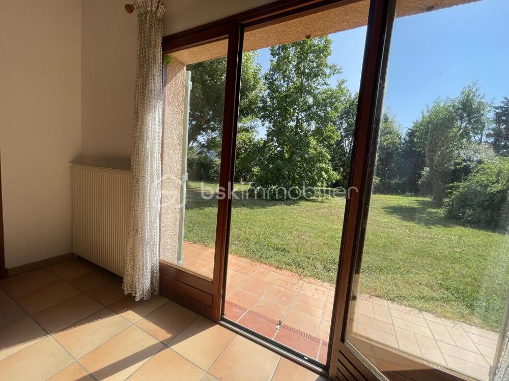 Vente Villa Villa 6 pièces avec double garage Saint orens de gameville
