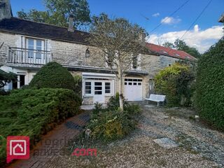  Maison � vendre 5 pi�ces 133 m�