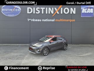 Stonic 1.0 T-GDi 100 ACTIVE 2019 occasion 49140 Corz&eacute;