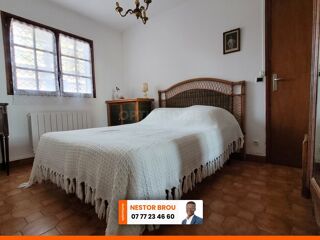  Maison à vendre 4 pièces 85 m²