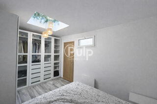  Maison � vendre 4 pi�ces 77 m�