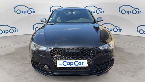 RS5 I 4.2 FSI 450 Quattro S-Tronic 7 RS 2015 occasion 88000 Epinal