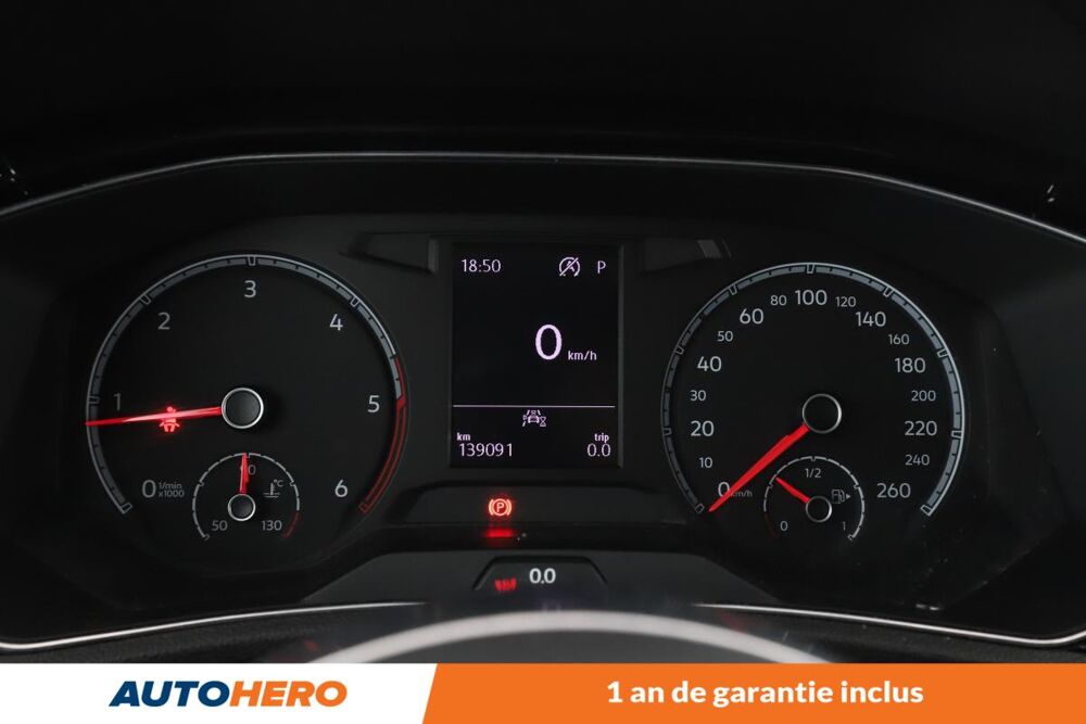 T-ROC 2.0 TDI DSG7 150 ch 2021 occasion 92130 Issy-les-Moulineaux