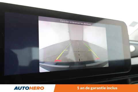 500 Electrique 42 kWh Icone 118 ch 2022 occasion 92130 Issy-les-Moulineaux