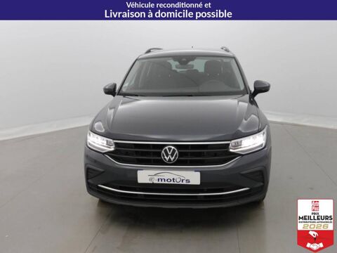Tiguan TSI 150 DSG7 Life Plus 2023 occasion 10150 Lavau