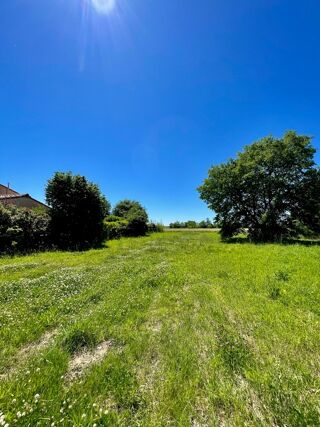  Terrain � vendre 1954 m�