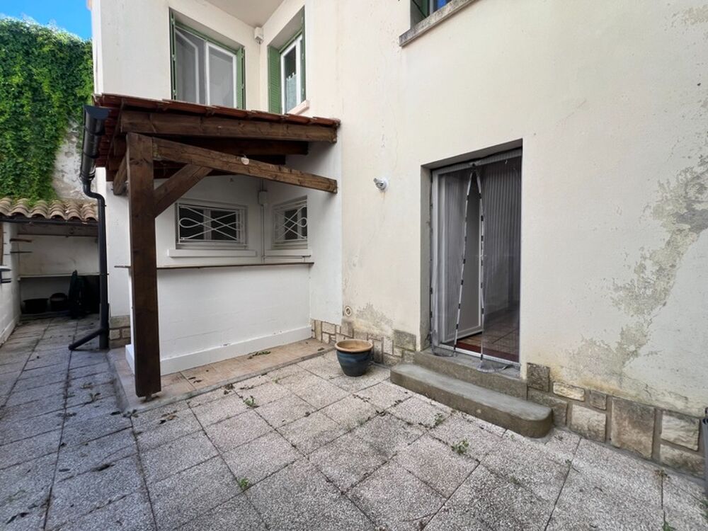 Maison à vendre 5 pièces LA GRAND COMBE (30)