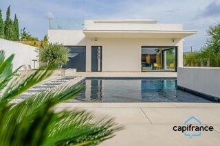  Villa � vendre 10 pi�ces 308 m�