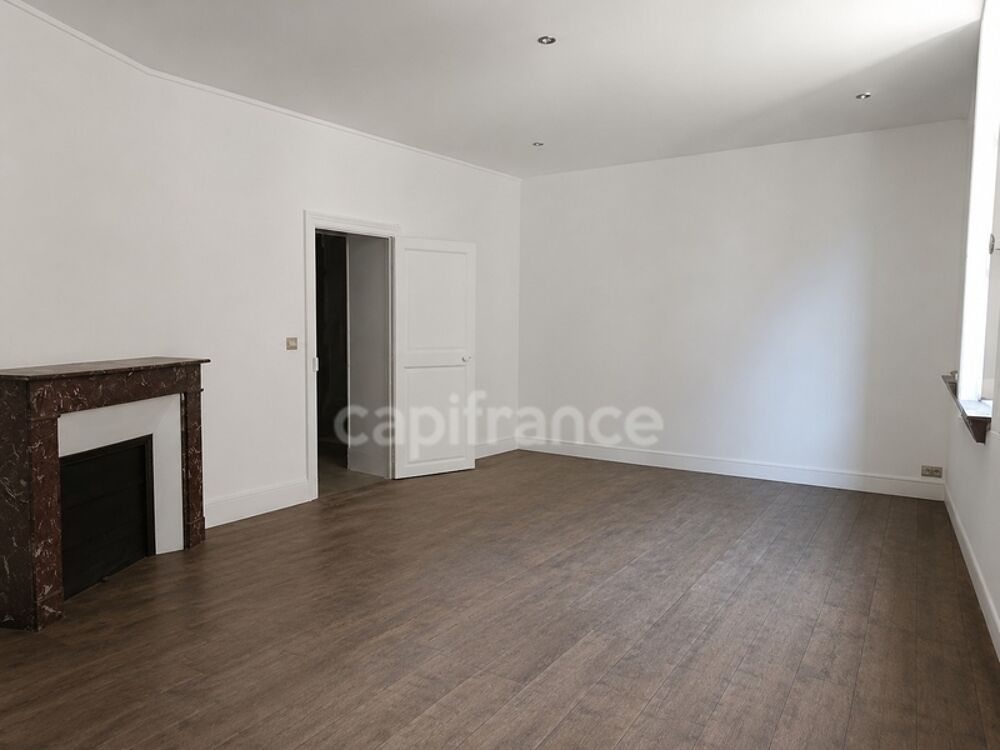 Vente Immeuble À vendre – Immeuble hyper centre de Nevers Nevers