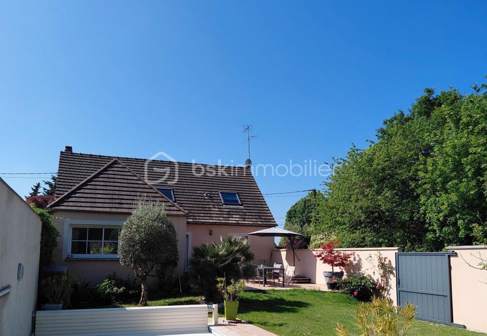 Vente Villa Belle maison 5 pièces Montigny sur loing