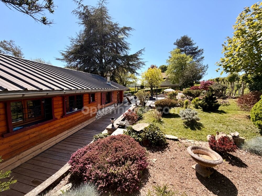 Maison à vendre 3 pièces CRUSEILLES (74)