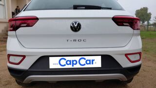 T-ROC I 2.0 TDI 150 DSG7 Lounge Business 2022 occasion 71600 L Hopital Le Mercier