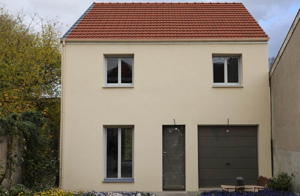 Maison 5 pièces 87 m² · à Saint Pathus · 87 m² · 273 900 €