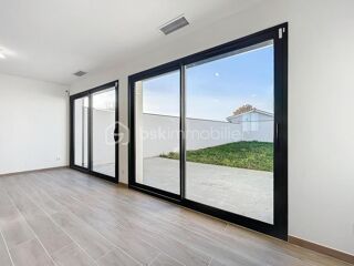  Maison à vendre 5 pièces 110 m²