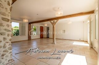  Maison à vendre 8 pièces 214 m²