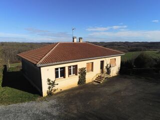  Maison à vendre 4 pièces 118 m²